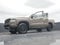 2022 Nissan Frontier Crew Cab PRO-4X 4x4