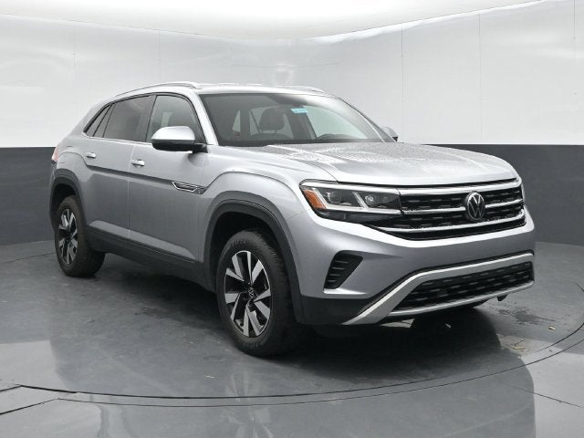 2023 Volkswagen Atlas Cross Sport 2.0T SE