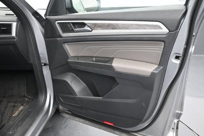 2023 Volkswagen Atlas Cross Sport 2.0T SE
