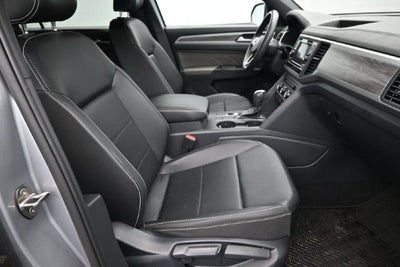 2023 Volkswagen Atlas Cross Sport 2.0T SE
