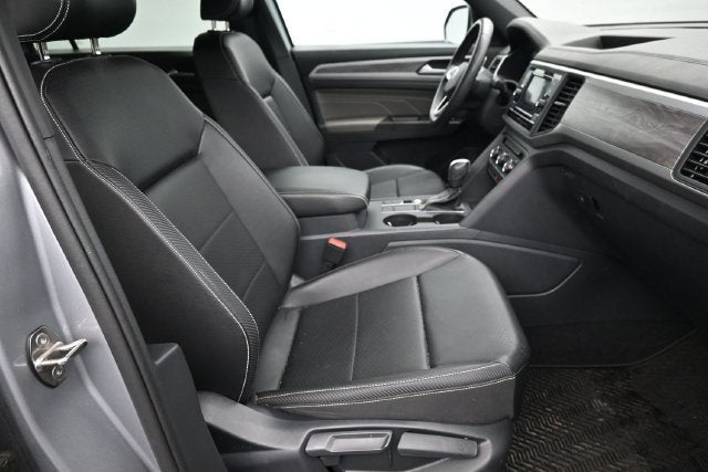2023 Volkswagen Atlas Cross Sport 2.0T SE