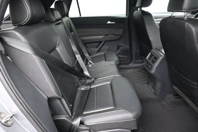 2023 Volkswagen Atlas Cross Sport 2.0T SE