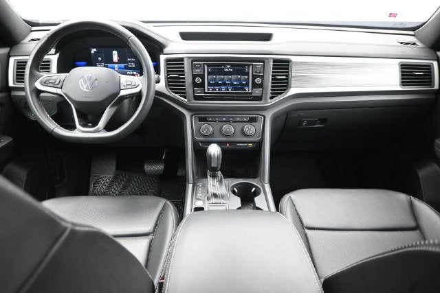 2023 Volkswagen Atlas Cross Sport 2.0T SE