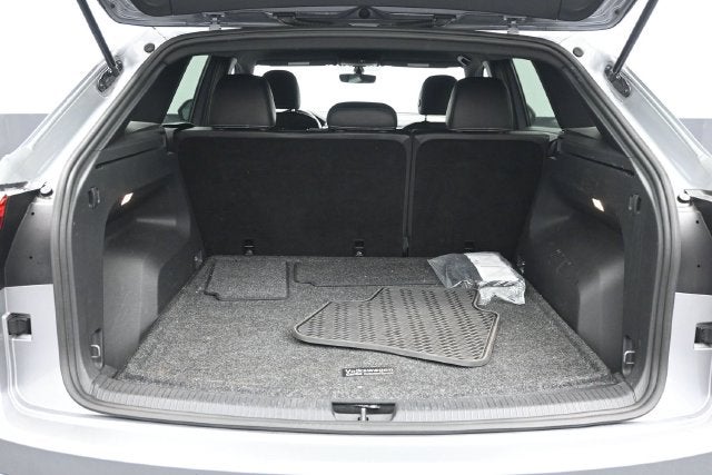 2023 Volkswagen Atlas Cross Sport 2.0T SE