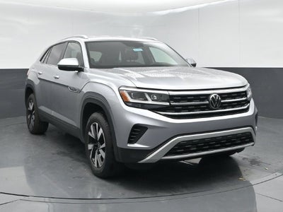 2023 Volkswagen Atlas Cross Sport 2.0T SE
