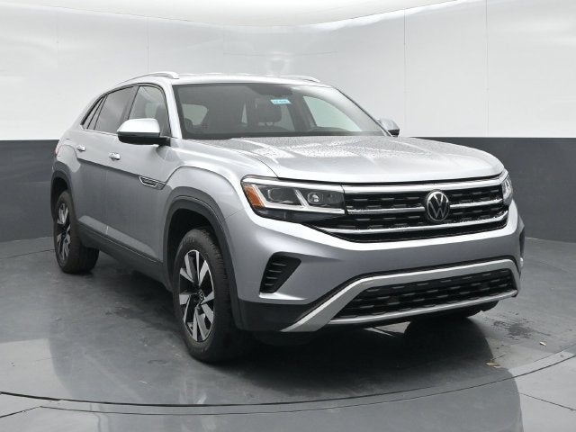 2023 Volkswagen Atlas Cross Sport 2.0T SE