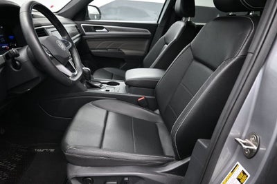 2023 Volkswagen Atlas Cross Sport 2.0T SE