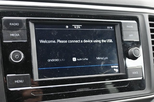 2023 Volkswagen Atlas Cross Sport 2.0T SE