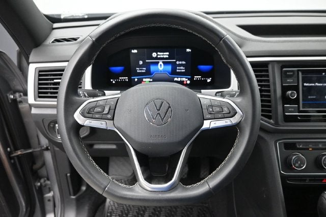 2023 Volkswagen Atlas Cross Sport 2.0T SE