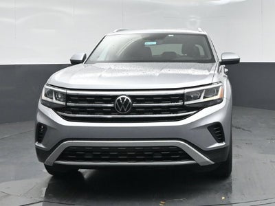 2023 Volkswagen Atlas Cross Sport 2.0T SE