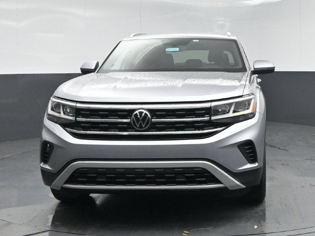 2023 Volkswagen Atlas Cross Sport 2.0T SE