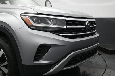 2023 Volkswagen Atlas Cross Sport 2.0T SE