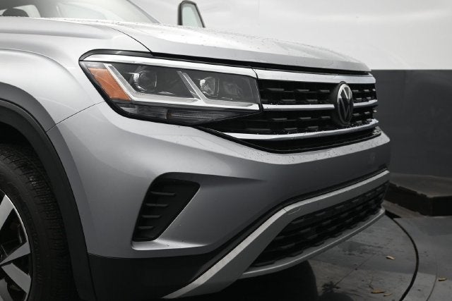 2023 Volkswagen Atlas Cross Sport 2.0T SE