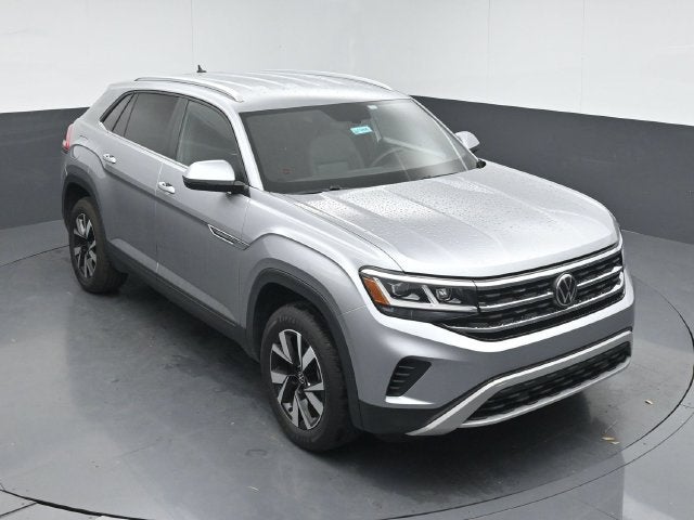 2023 Volkswagen Atlas Cross Sport 2.0T SE