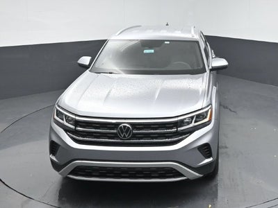2023 Volkswagen Atlas Cross Sport 2.0T SE