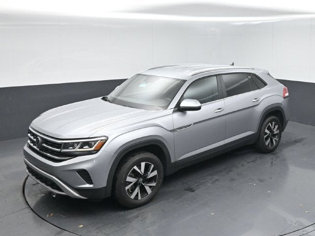 2023 Volkswagen Atlas Cross Sport 2.0T SE