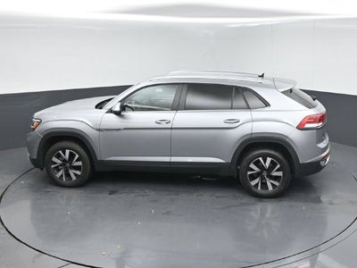 2023 Volkswagen Atlas Cross Sport 2.0T SE