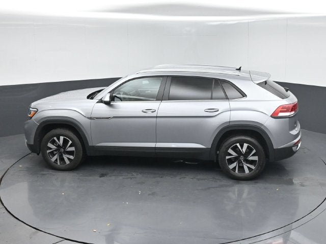 2023 Volkswagen Atlas Cross Sport 2.0T SE