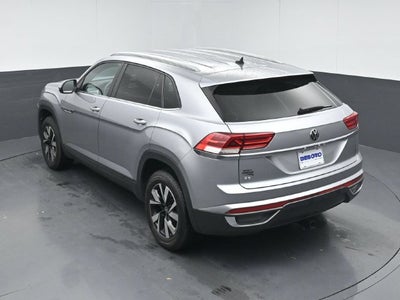 2023 Volkswagen Atlas Cross Sport 2.0T SE