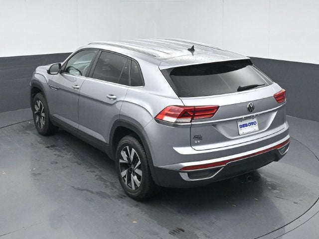 2023 Volkswagen Atlas Cross Sport 2.0T SE