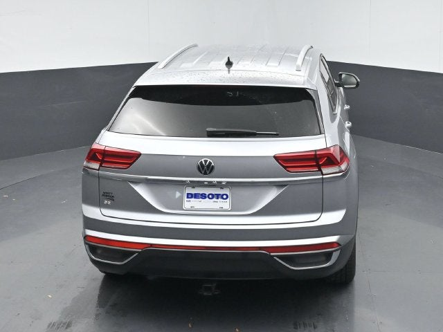 2023 Volkswagen Atlas Cross Sport 2.0T SE