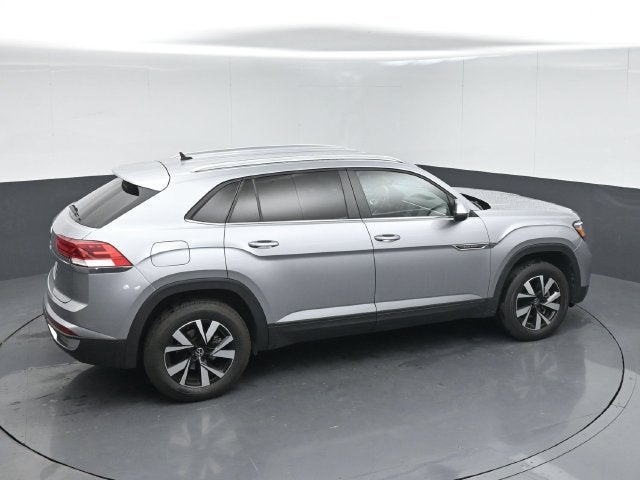 2023 Volkswagen Atlas Cross Sport 2.0T SE