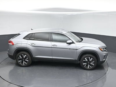 2023 Volkswagen Atlas Cross Sport 2.0T SE