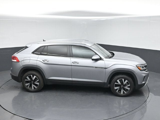 2023 Volkswagen Atlas Cross Sport 2.0T SE