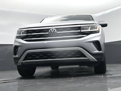 2023 Volkswagen Atlas Cross Sport 2.0T SE