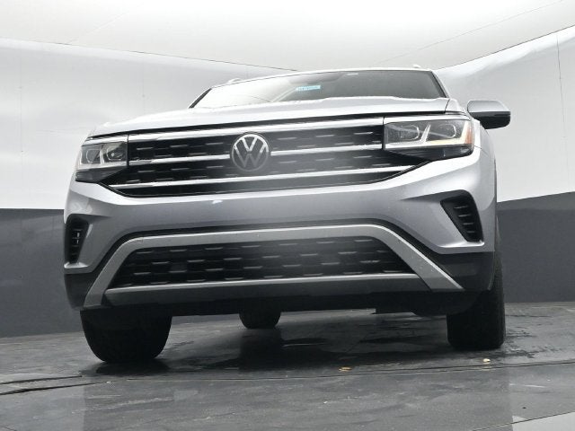 2023 Volkswagen Atlas Cross Sport 2.0T SE