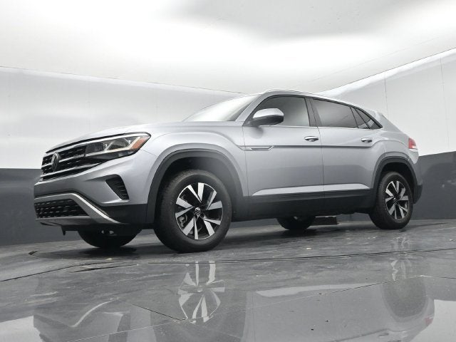 2023 Volkswagen Atlas Cross Sport 2.0T SE