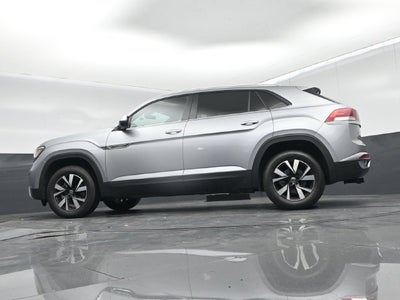 2023 Volkswagen Atlas Cross Sport 2.0T SE