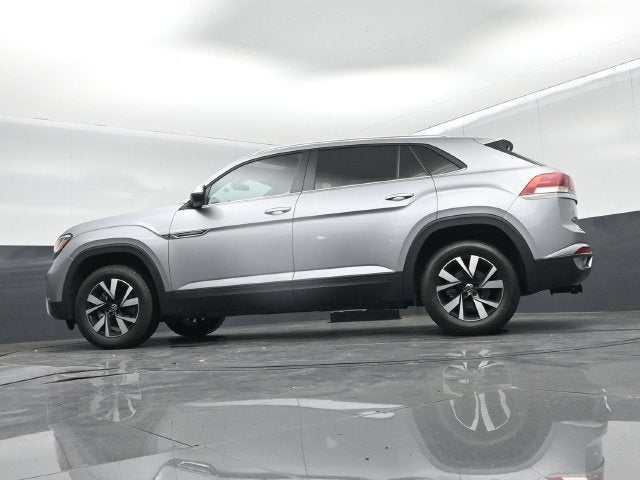 2023 Volkswagen Atlas Cross Sport 2.0T SE