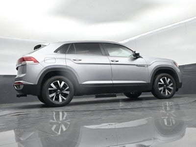 2023 Volkswagen Atlas Cross Sport 2.0T SE