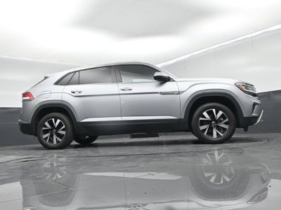2023 Volkswagen Atlas Cross Sport 2.0T SE