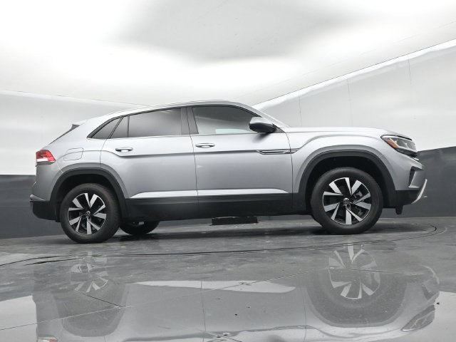 2023 Volkswagen Atlas Cross Sport 2.0T SE