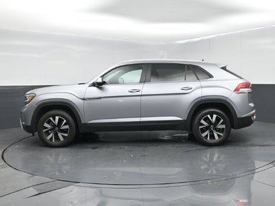 2023 Volkswagen Atlas Cross Sport 2.0T SE