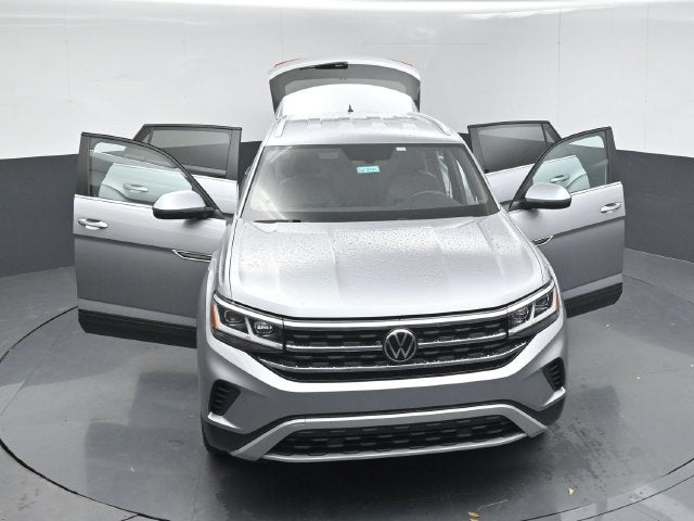2023 Volkswagen Atlas Cross Sport 2.0T SE
