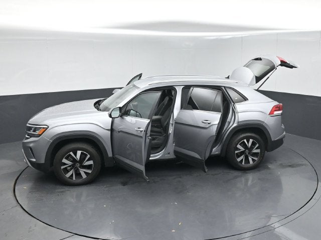 2023 Volkswagen Atlas Cross Sport 2.0T SE