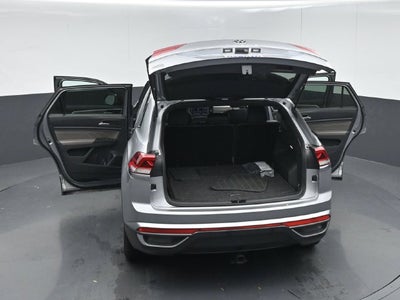 2023 Volkswagen Atlas Cross Sport 2.0T SE