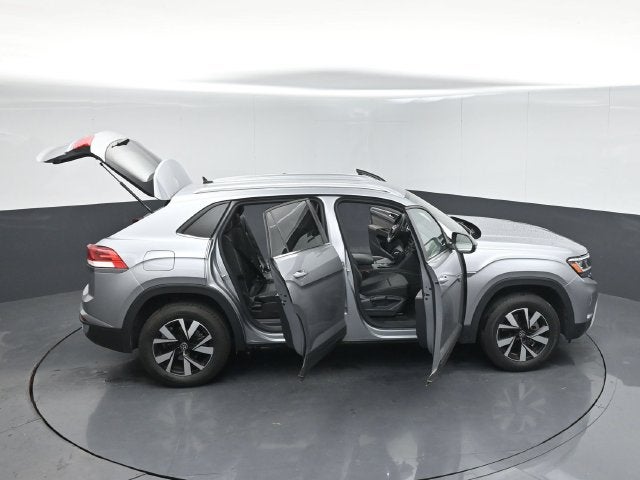 2023 Volkswagen Atlas Cross Sport 2.0T SE