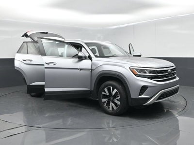 2023 Volkswagen Atlas Cross Sport 2.0T SE