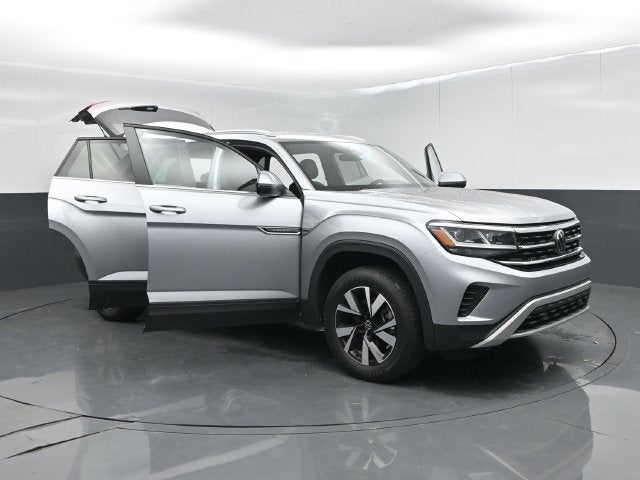2023 Volkswagen Atlas Cross Sport 2.0T SE