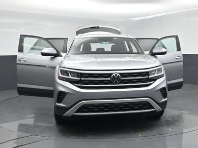 2023 Volkswagen Atlas Cross Sport 2.0T SE