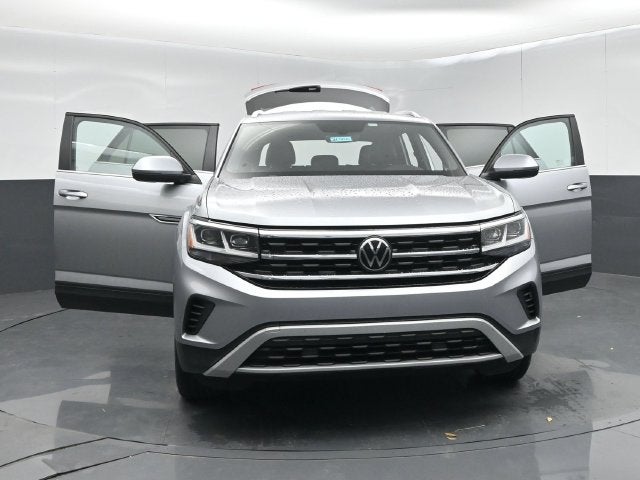 2023 Volkswagen Atlas Cross Sport 2.0T SE
