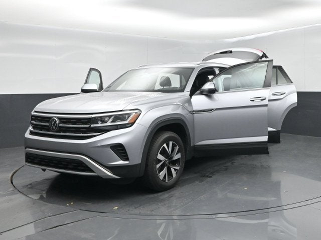 2023 Volkswagen Atlas Cross Sport 2.0T SE