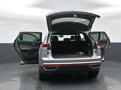 2023 Volkswagen Atlas Cross Sport 2.0T SE