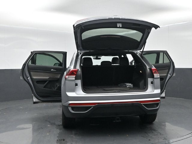 2023 Volkswagen Atlas Cross Sport 2.0T SE
