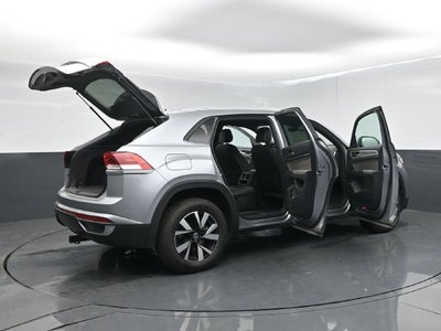 2023 Volkswagen Atlas Cross Sport 2.0T SE