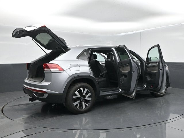 2023 Volkswagen Atlas Cross Sport 2.0T SE